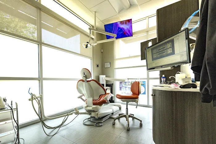 Del Sur Ranch Dental Picture 5