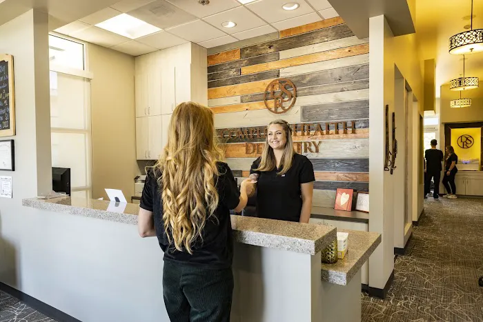 Del Sur Ranch Dental Picture 3