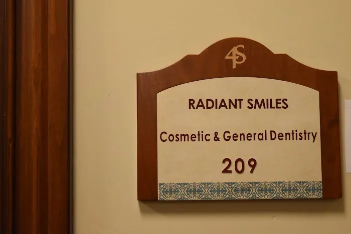 Radiant Smiles Picture 7