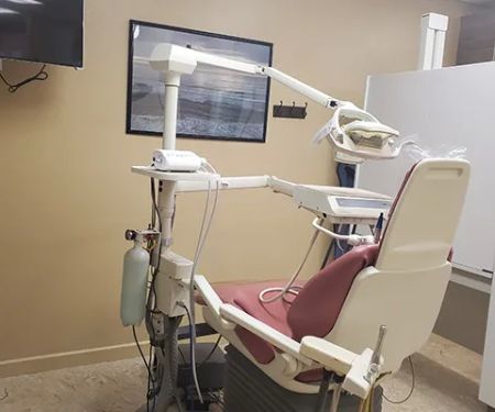 Bernardo Dental Care - Dr Sandhya Ramanujam