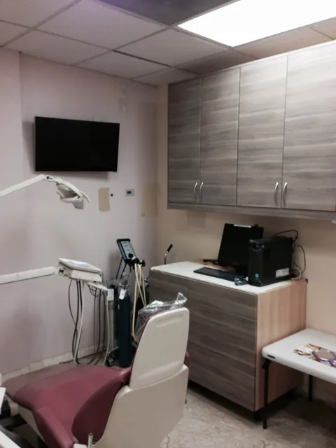 Bernardo Dental Care - Dr Sandhya Ramanujam Picture 2