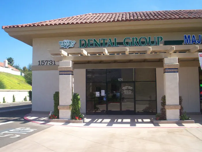 Bernardo Heights Dental Group Picture 7