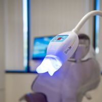 Radiant Dental Arts ico