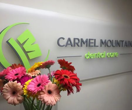 Carmel Mountain Dental Care