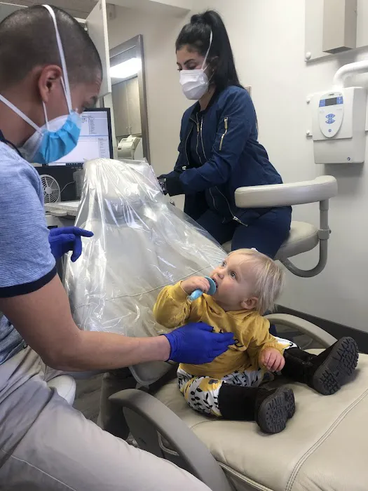 Peak Dental Picture 1