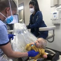 Peak Dental ico