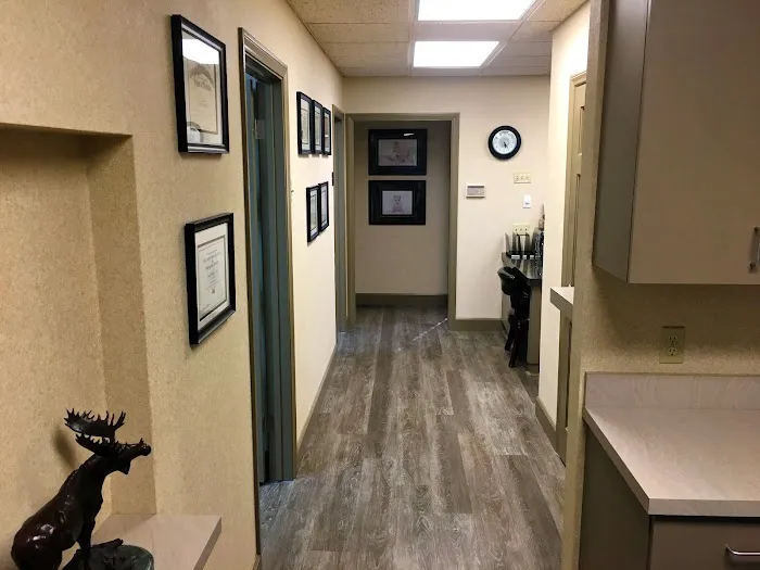 Carmichael Dentistry Picture 8