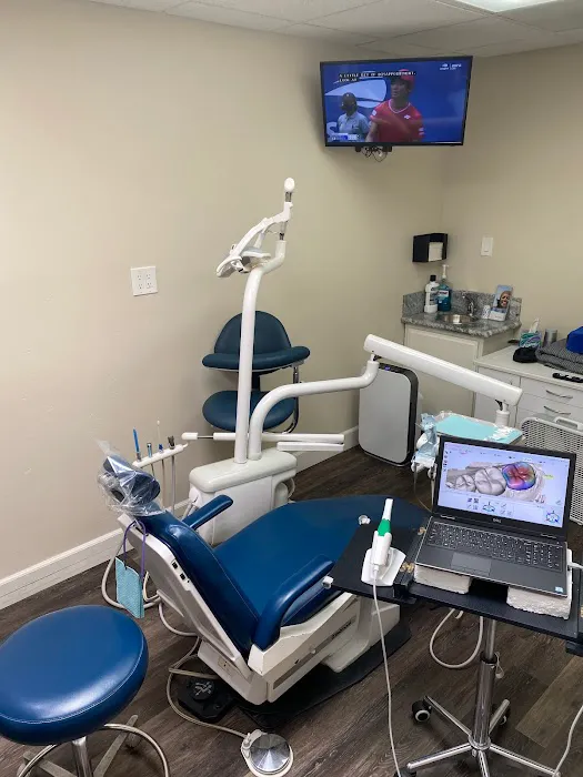 Poway Dental Arts: Peter A. Rich, DMD Picture 7