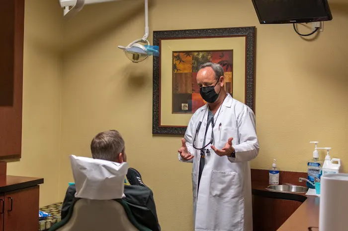 Torrey Hills Dental Picture 1