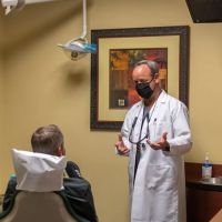 Torrey Hills Dental ico