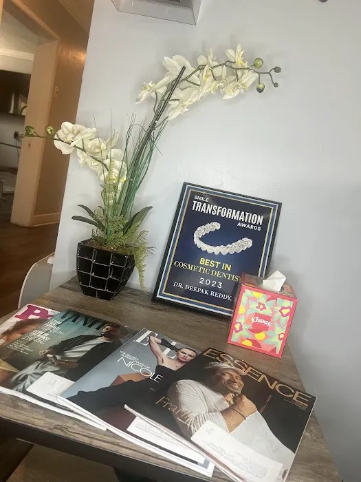 RR Smiles | Cosmetic Dentist in San Diego Picture 5