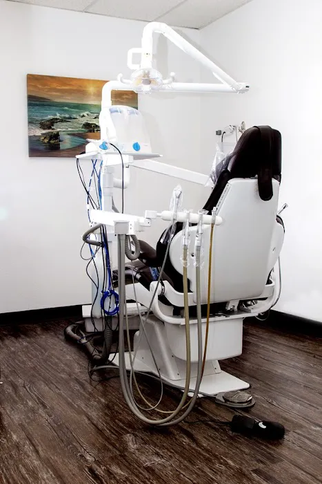 Heavenly Smiles Dentist - Poway - Bita Tahvildari Picture 2