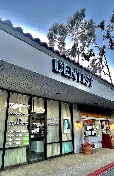 Poway Dental Center Picture 1