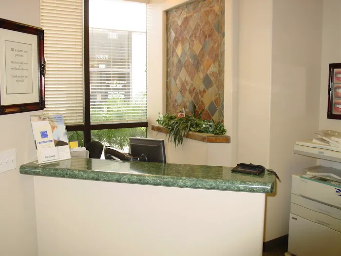 Poway Family Dental Group and Orthodontics Picture 5