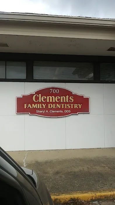 Dr. Sheryl A. Clements, DDS Picture 1