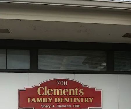 Dr. Sheryl A. Clements, DDS