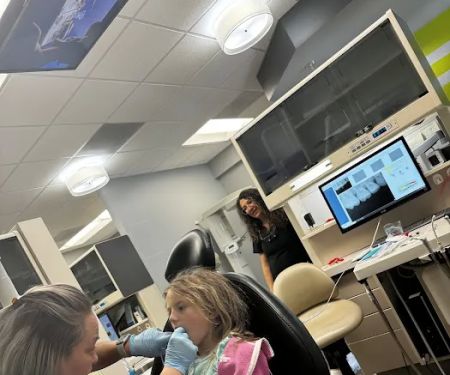 Love To Smile: Complete Family and Implant Dentistry