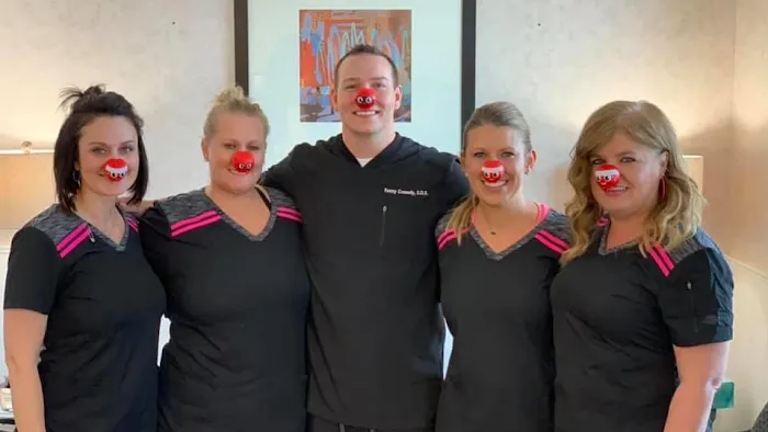 KC Family Dental Care Picture 2