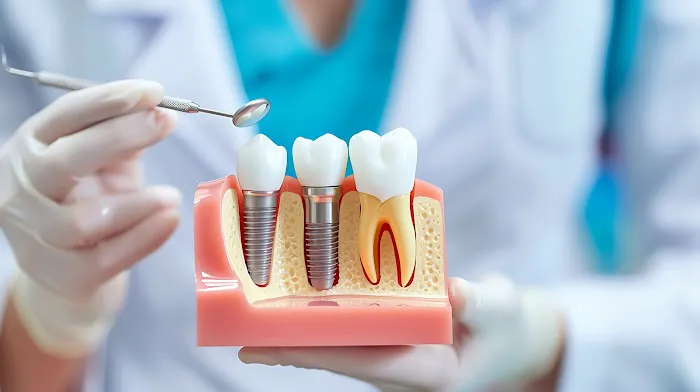 Restore Dental Kansas City Picture 1