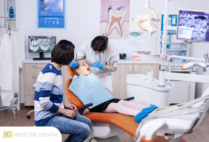 Restore Dental Kansas City Picture 10