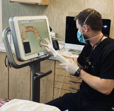 Signature Dental of Lawrence Picture 3