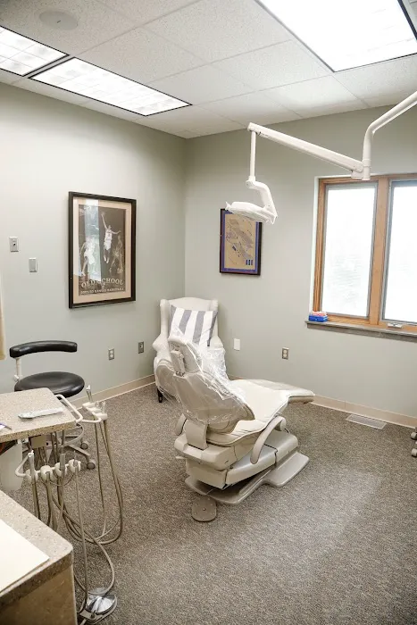 Cascade Dental Care: Jamie Ritchie DDS, Kurt Glendening DDS, Brent Jones DDS Picture 5