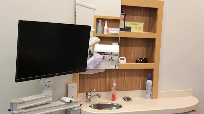 Heck Family Dentistry Picture 5
