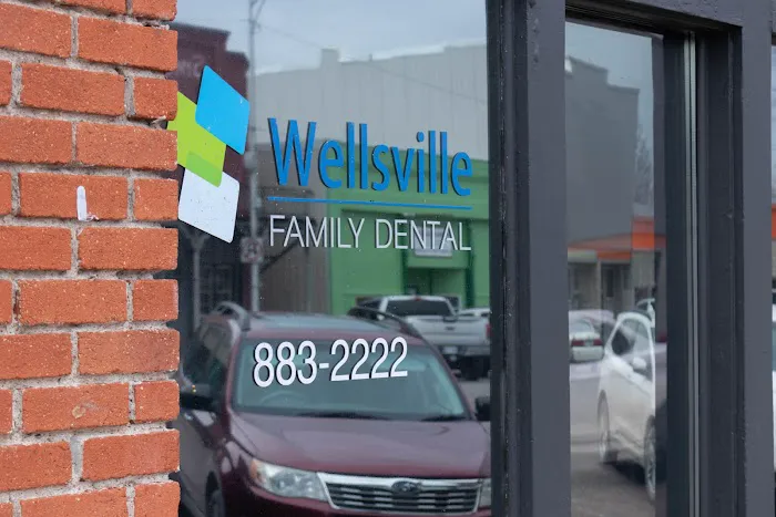 Wellsville Family Dental Picture 3