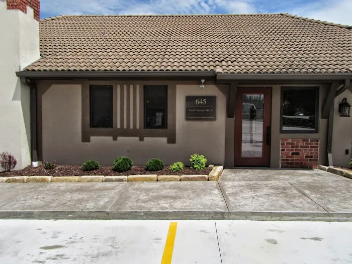 Lawrence Dental Center Picture 1