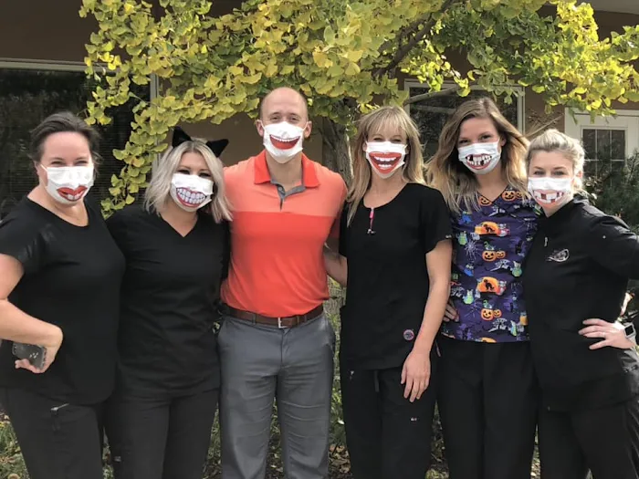 Wakarusa Family Dental Picture 2