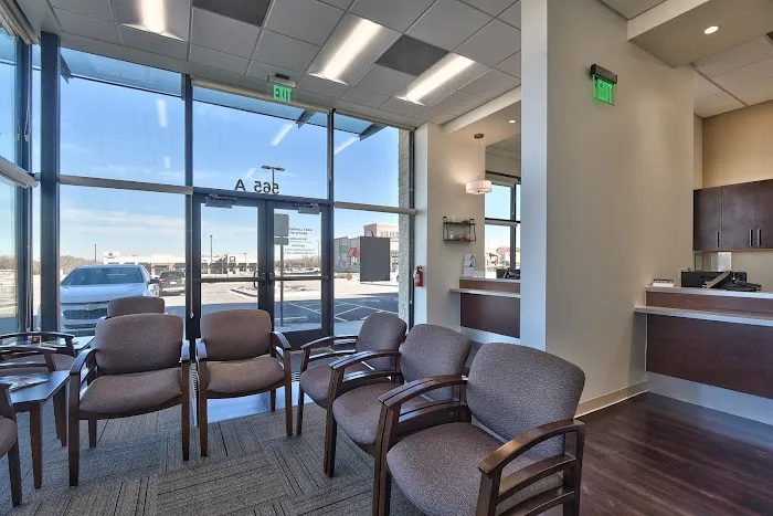 West Lawrence Dentistry Picture 5