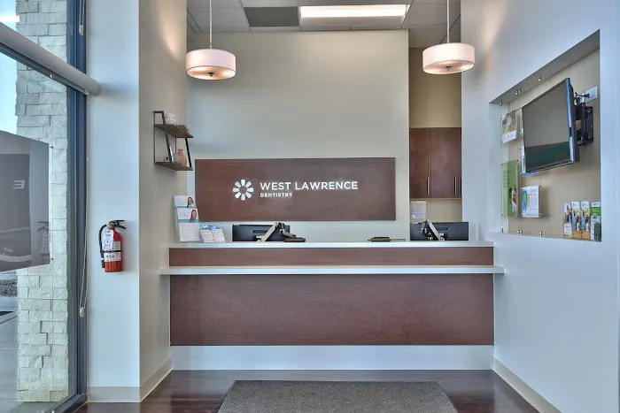 West Lawrence Dentistry Picture 3
