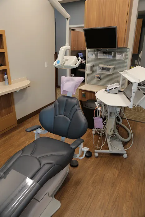 Kansas Center for Sedation Dentistry Picture 1