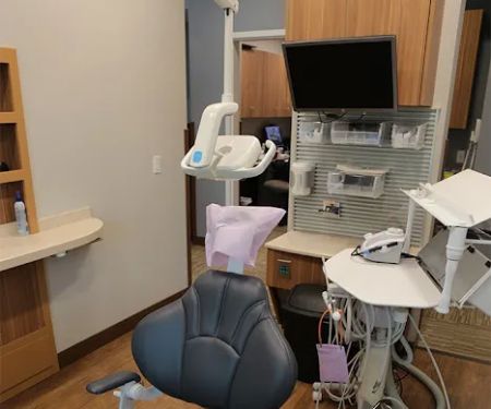 Kansas Center for Sedation Dentistry