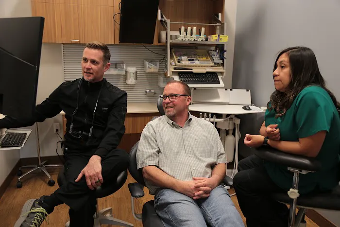 Kansas Center for Sedation Dentistry Picture 3