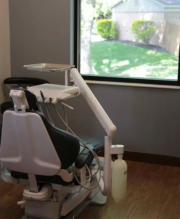 Kansas Center for Sedation Dentistry Picture 5