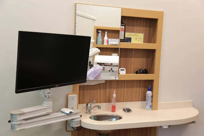 Kansas Center for Sedation Dentistry Picture 9