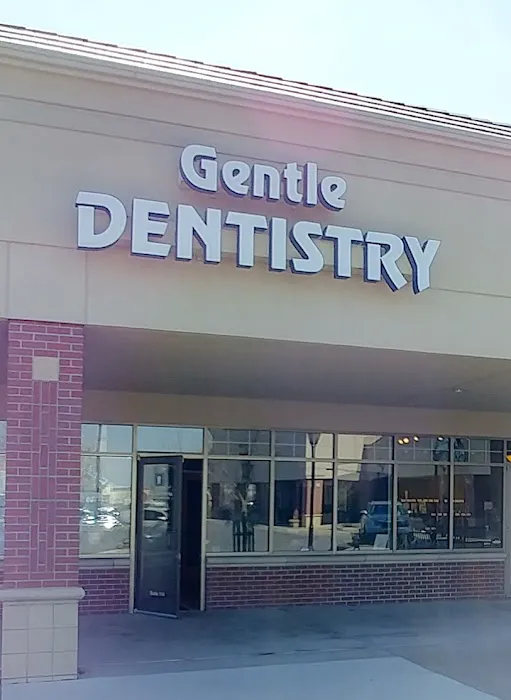 Gentle Dentistry P.A. Picture 1