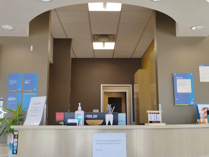 Aspen Dental - Lawrence, KS Picture 2