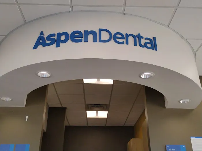Aspen Dental - Lawrence, KS Picture 4