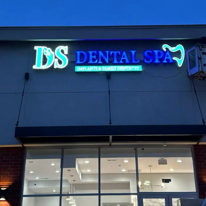 Downers Grove Dental Spa, General Dentistry & Orthodontics Picture 2
