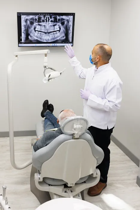 Downers Grove Dental Spa, General Dentistry & Orthodontics Picture 3