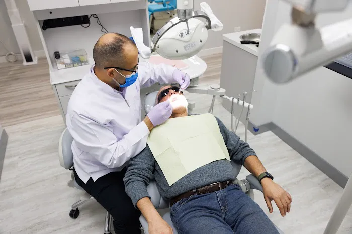 Downers Grove Dental Spa, General Dentistry & Orthodontics Picture 4