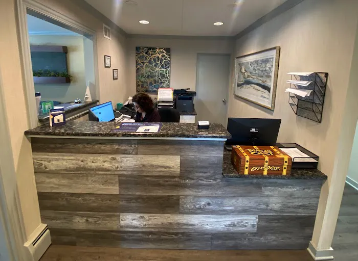 Downers Grove Dental and Orthodontics Picture 2