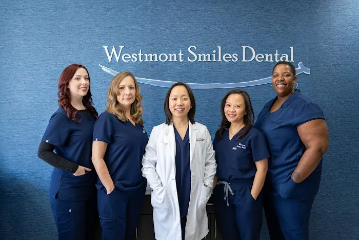 Westmont Smiles Dental Picture 5