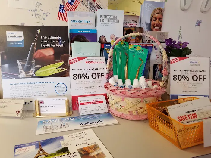 Smile Dental Center Picture 1