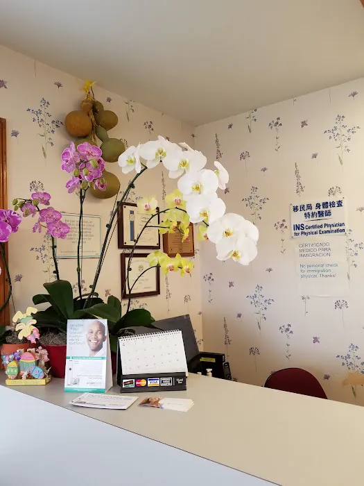 Smile Dental Center Picture 2