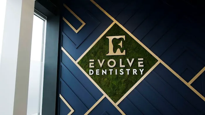 Evolve Dentistry of Westmont Picture 2
