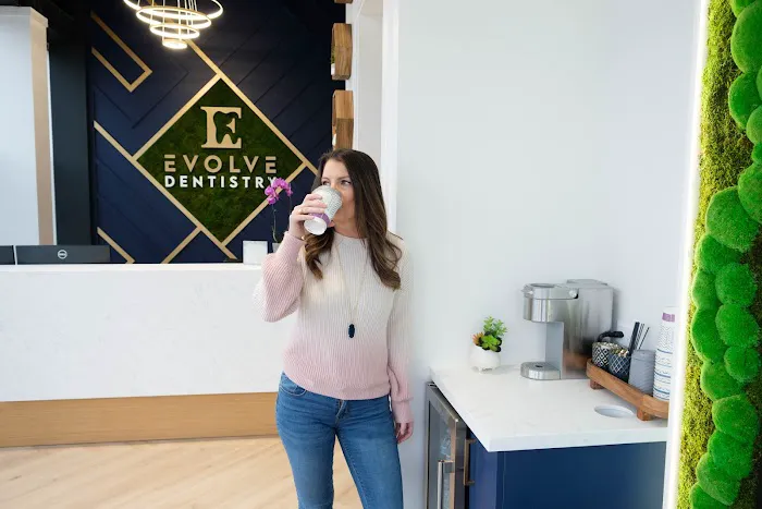 Evolve Dentistry of Westmont Picture 1