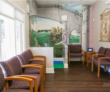 Comfort Care Family Dental, P.C.